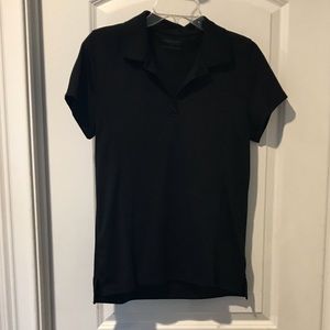 Black Polo